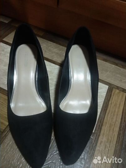 Туфли 39 р