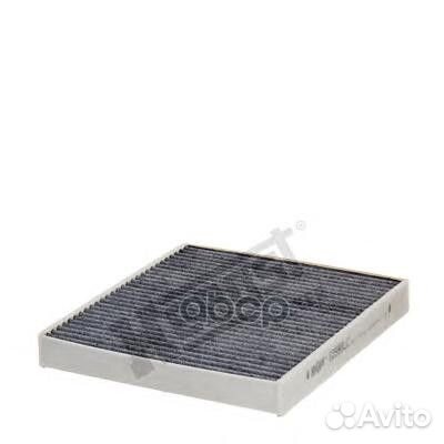 Салонный фильтр e2998lc Hengst