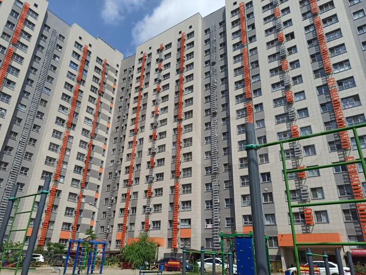 Торговая площадь, 37 м²