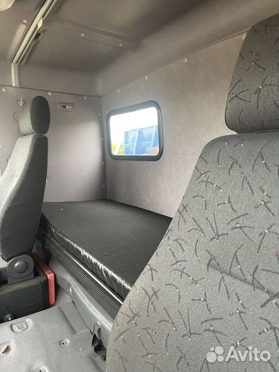 КамАЗ 43118-3027-50 с КМУ, 2020