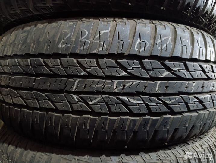 Yokohama Geolandar A/T G011 235/60 R18 100W