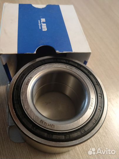 Подшипник ступичный kia ceed 2010