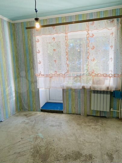 1-к. квартира, 50 м², 2/3 эт.
