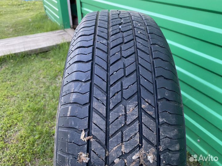 Yokohama Geolandar G033 215/70 R16 100H
