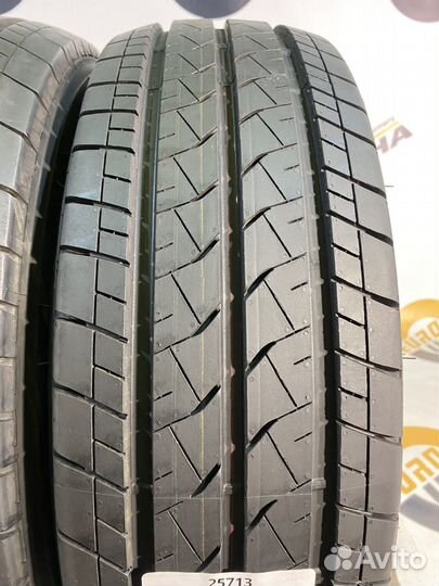 Bridgestone Duravis R660 225/65 R16C 111T