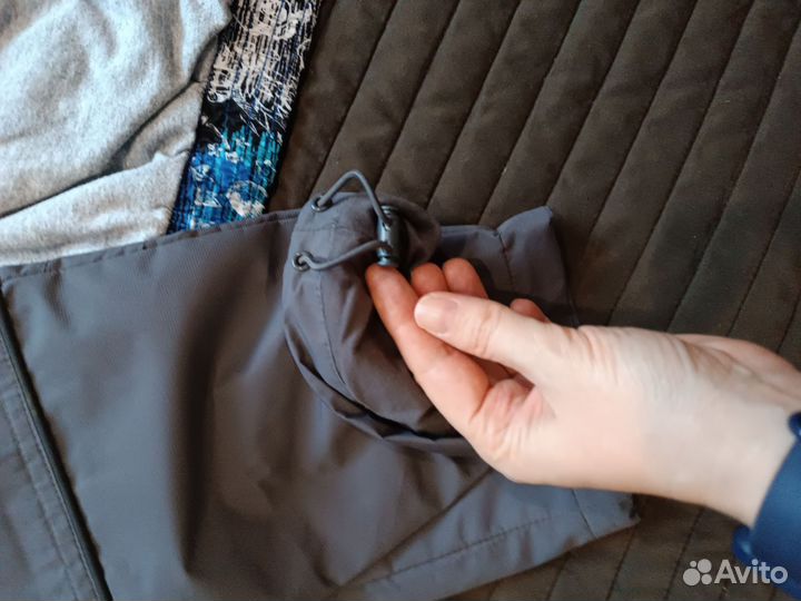 Вещи на мальчика