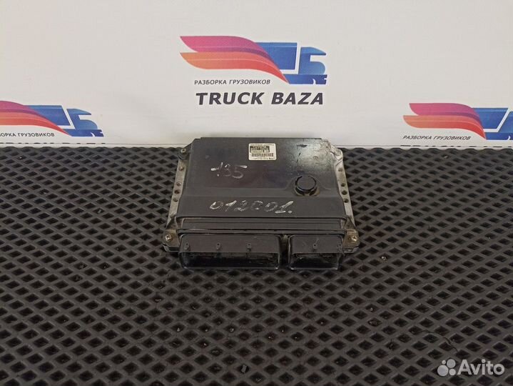 Блок управления двигателем Lexus GS