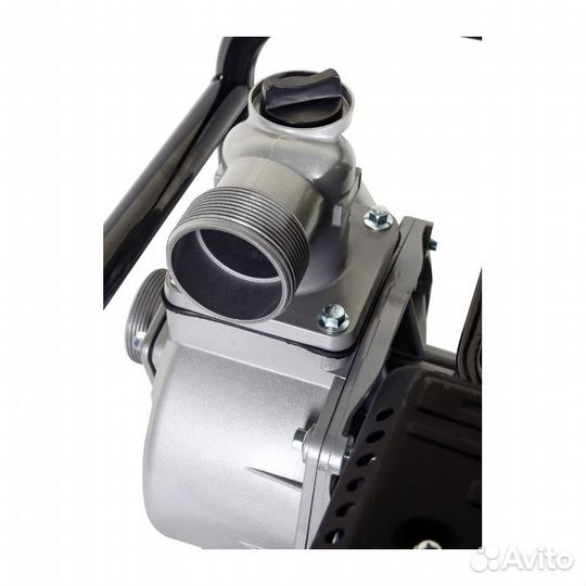 Мотопомпа Huter MP-50 70/11/3