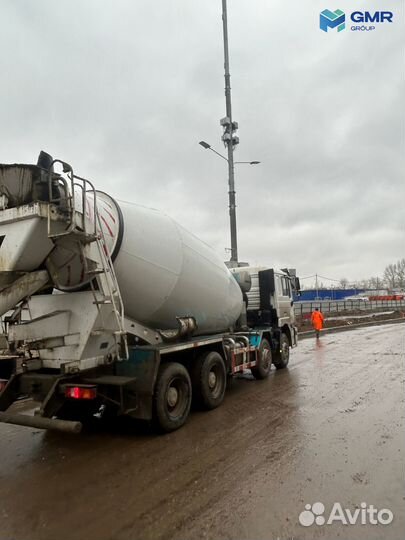 Тощий бетон в наличии ГОСТ