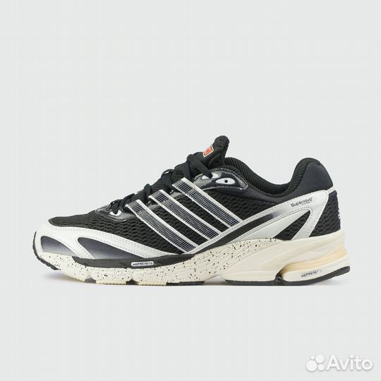 Adidas Supernova Cushion 7 Black / White