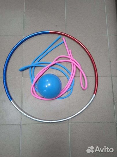 Товары для Художественной гимнастики