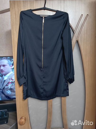 Платья и блузки