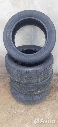 Goodyear EfficientGrip Performance 205/55 R16 91W