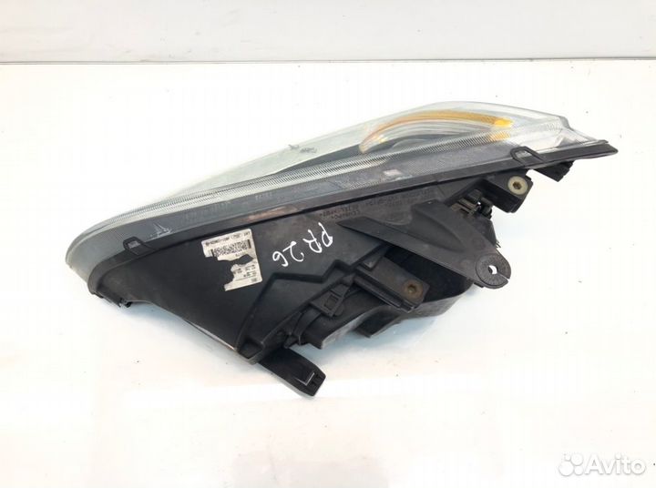 Фара 4M5113W029KB Ford Focus 2 (2005-2011)