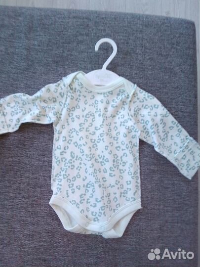 Комбез весенний 64