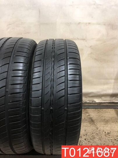 Pirelli Cinturato P1 Verde 195/55 R15 85H