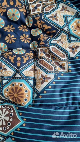 Одеяло большое синтепон 2,2м х 1,6м, новое