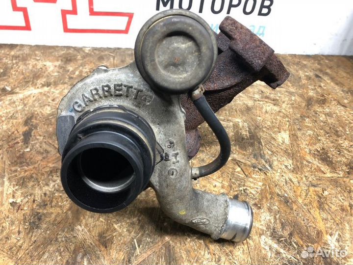 Турбина Ford Transit Connect 1.8 TD bhpa 2004