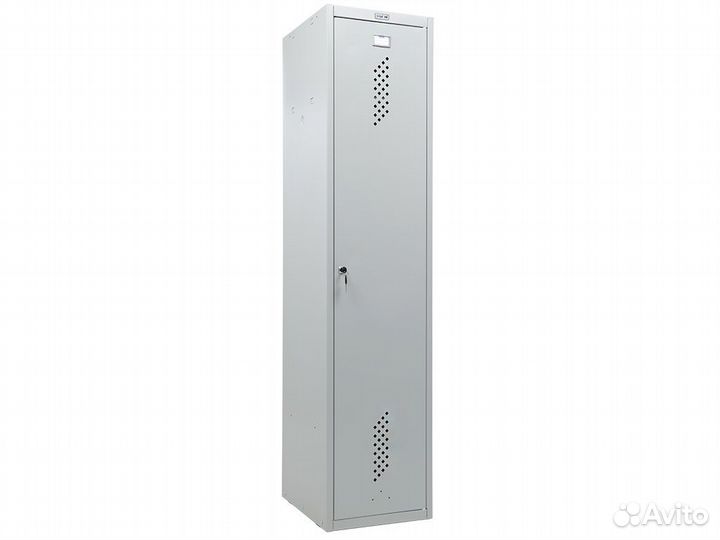Шкаф для раздевалок практик стандарт LS-01-40
