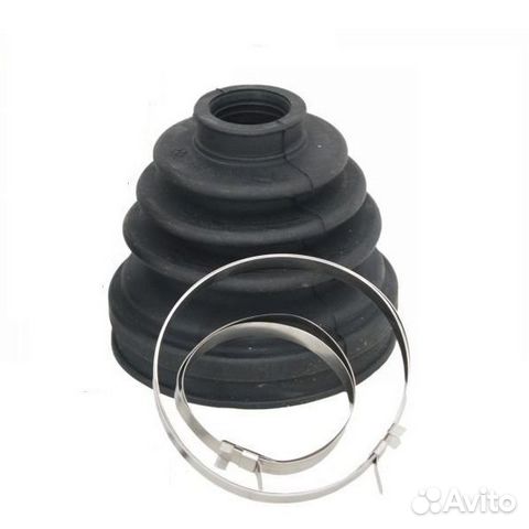 Пыльник шруса