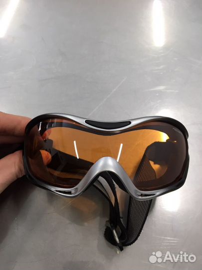 Лыжные очки fisсher