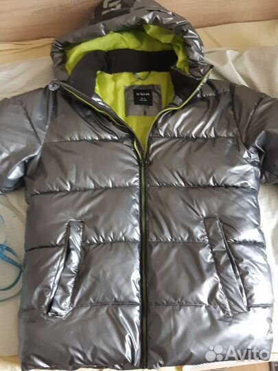 Куртка зимняя Ostin