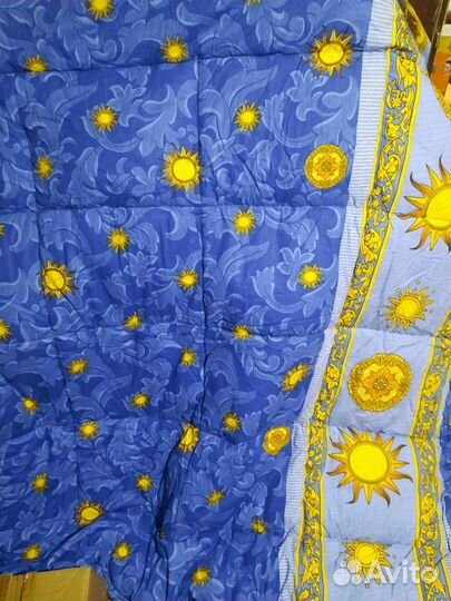 Одеяло Лебяжий пух