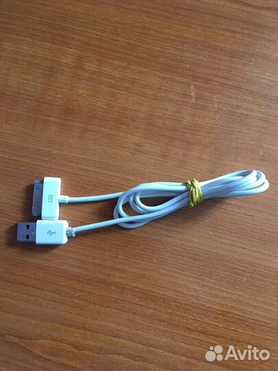 Кабель Apple 30 pin