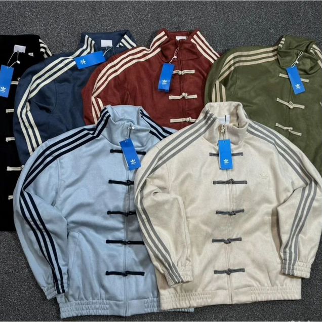 Кофта adidas chinese new year