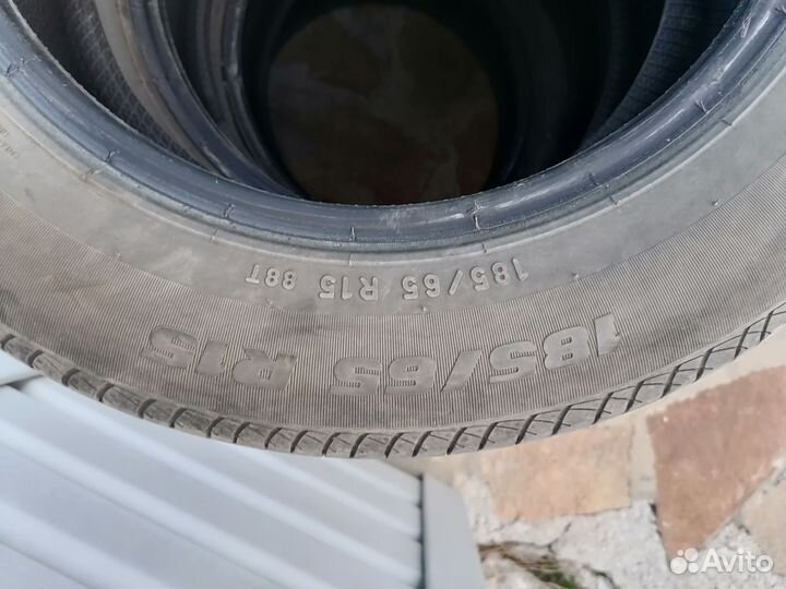 Formula Energy 185/65 R15