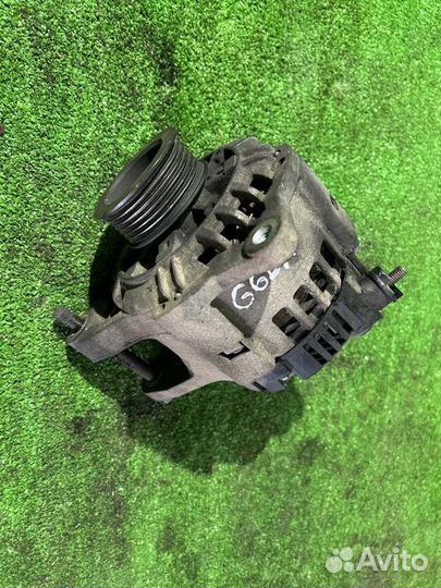 Генератор Hyundai Santa Fe CM G6BA 2005-2010