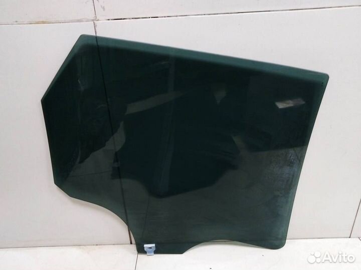 Стекло двери задней левой Mazda CX-7 ER 2006-2012