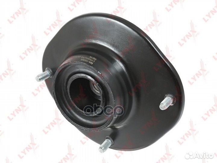 Опора стойки перед прав chevrolet lanos (T100)