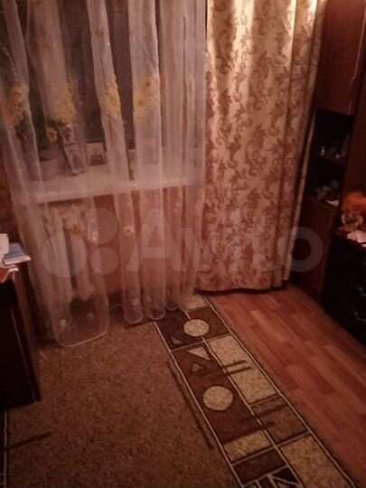 1-к. квартира, 21,2 м², 3/5 эт.