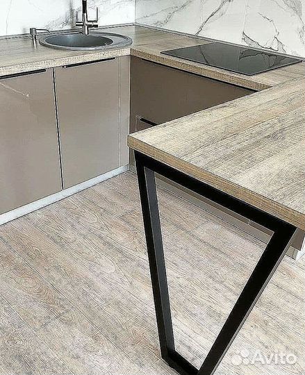 Кухня на заказ