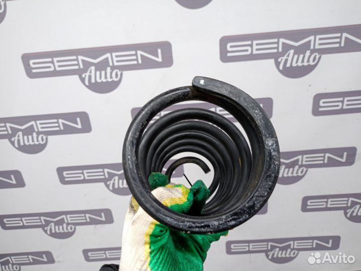 Пружины задние Honda Civic FD1 FD3 FD7 2006-2012