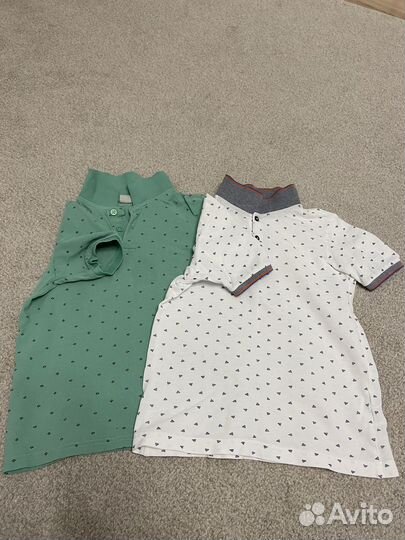 Вещи для мальчика, размер 128-134, 7-8 лет