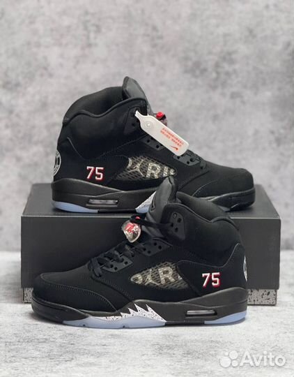 Nike air jordan 5 retro PsG