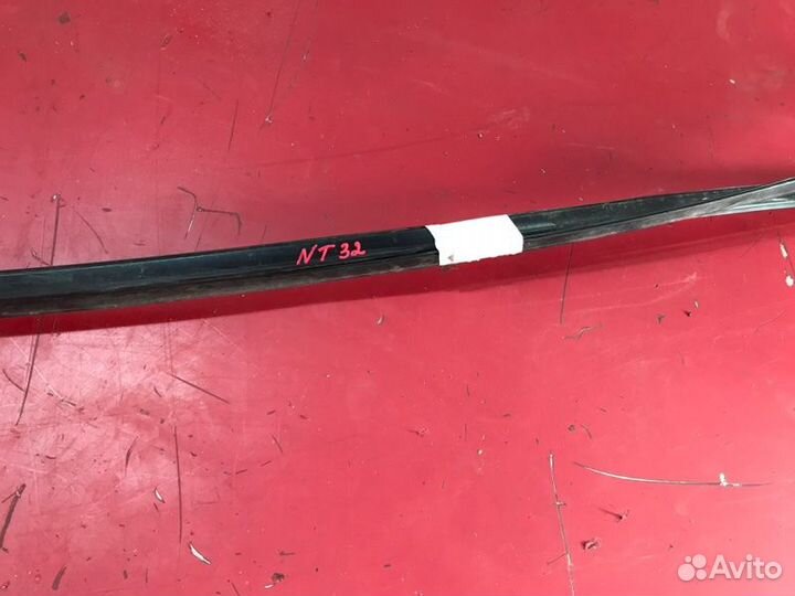 Молдинг на крышу Nissan Teana J32