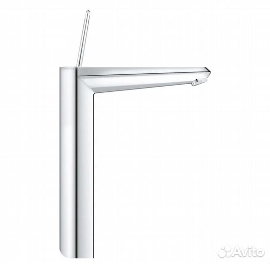 Смеситель для бб Eurodisc Joy Eurodisc joy