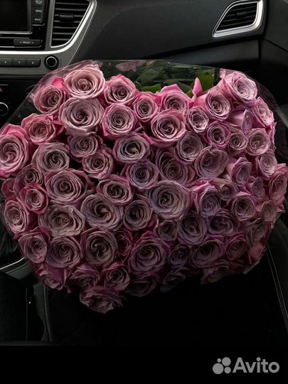 Розы большие букеты гиганты и маленькие