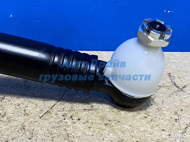 Тяга рулевая продольная для автомобилей Скания 4 с