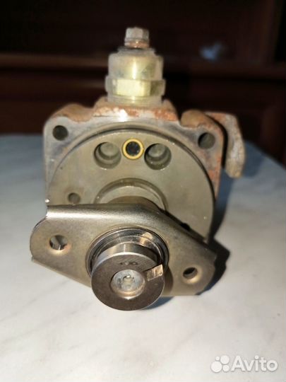 Плунжерная пара