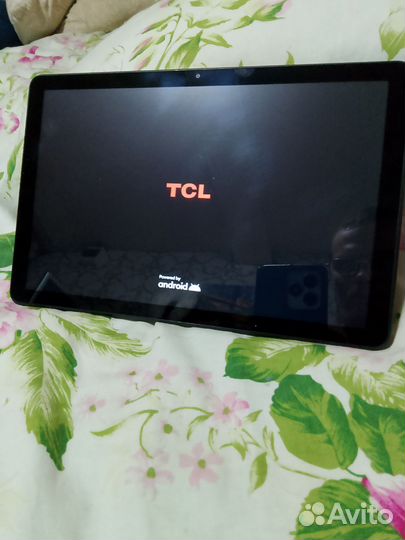 Планшет TCL