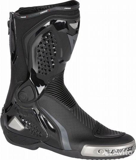 Мотоботы Dainese Torque RS out air р.43