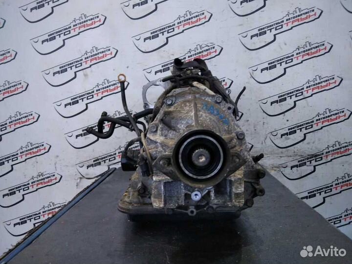 АКПП subaru EJ203H legacy BL5 BP5 TZ1B7lscaa атм 4
