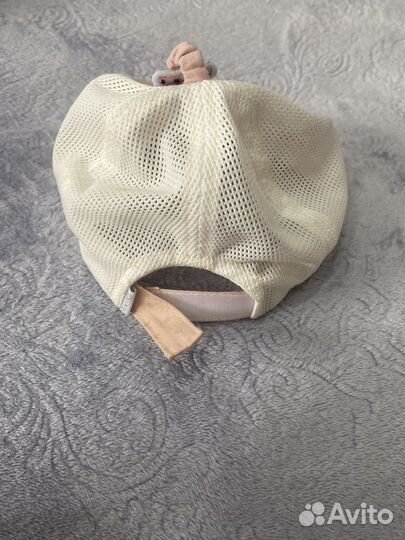 Кепка бейсболка детская