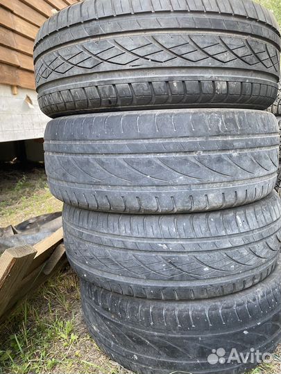 КАМА Кама-Евро-129 205/55 R16