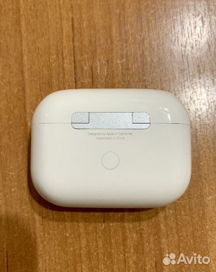 Кейс для airpods pro