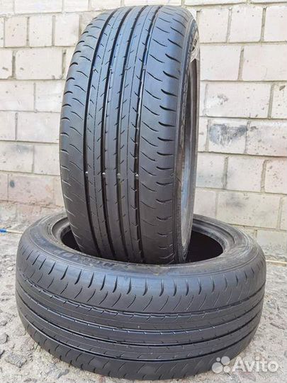 Dunlop SP Sport Maxx 050 DSST CTT 225/50 R18 95V